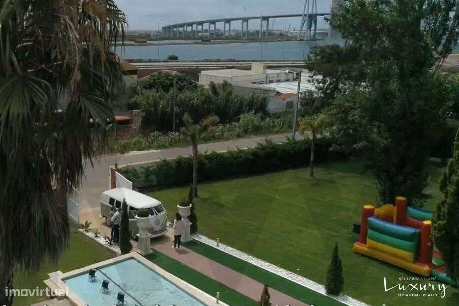 Fig da Foz - Quinta de alto padrão para eventos/turismo, lar, spa, clí - Grande imagem: 5/24