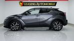 Toyota C-HR - 7