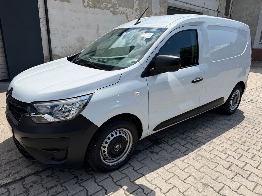 Renault Express 2024
