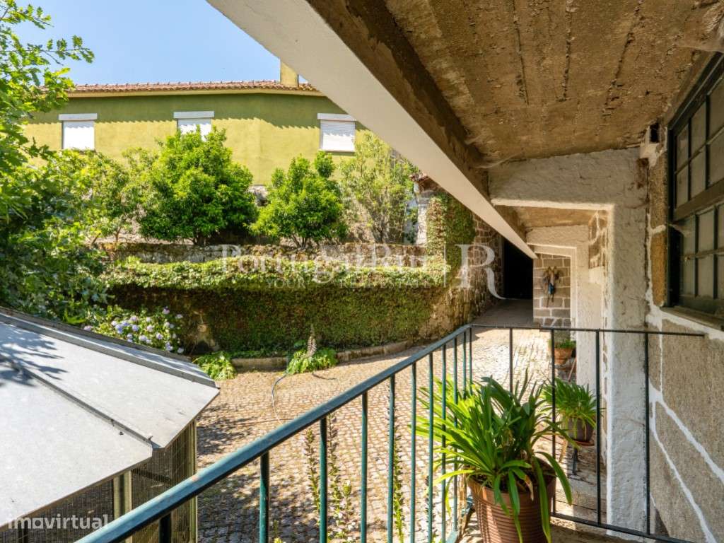 Exclusivo Complexo Agro-habitacional em Valoura, Vila Pouca de Aguiar-38