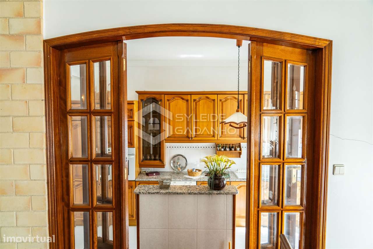 Moradia Isolada T8 Venda em Cantar-Galo e Vila do Carvalho,Covilhã-22