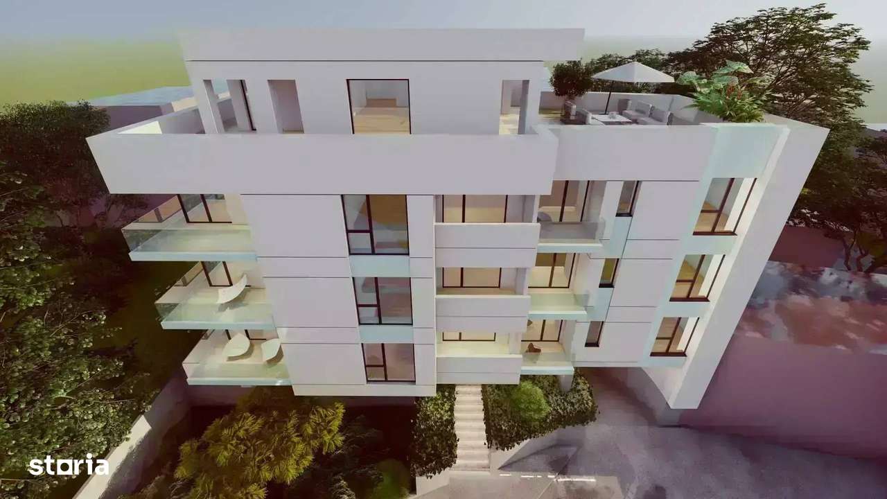 Mosilor Boutique II | Apartament 2 camere Lux | Eminescu | Mosilor | - Imagine principală: 4/12