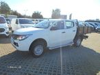 Mitsubishi L200 153 CV  CAB/DUPLA 3 LUG. - 5