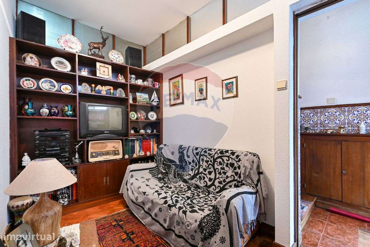 Moradia T4 para venda - Grande imagem: 5/27