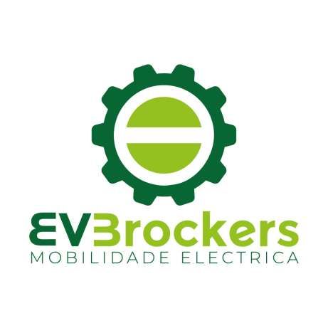 EV Broker Online - Mobilidade Electrica logo