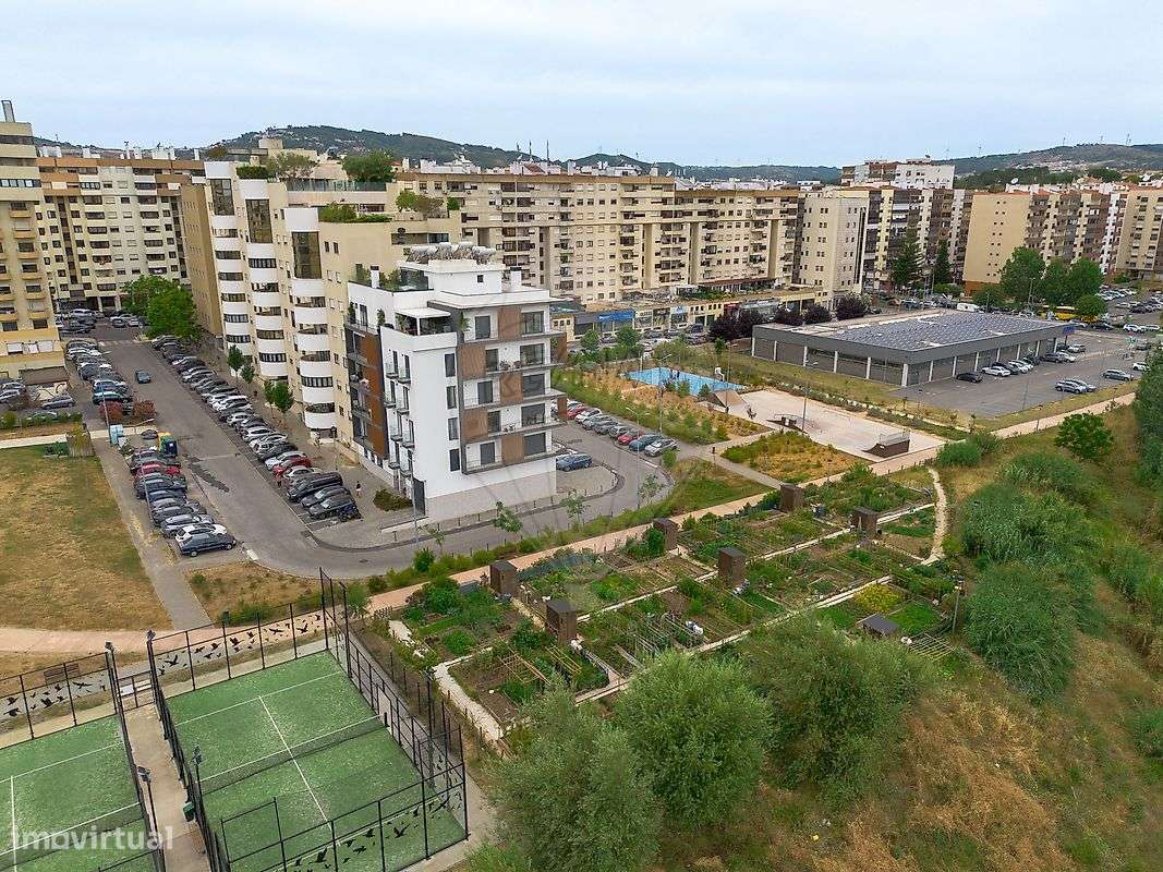 Apartamento T3 para venda-39
