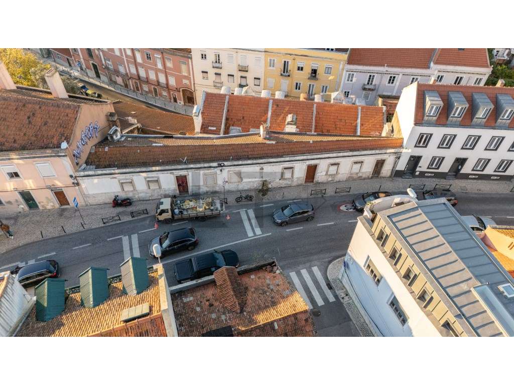 Oportunidade De Investimento Prédio Típico com Rendimento Garantido...-0