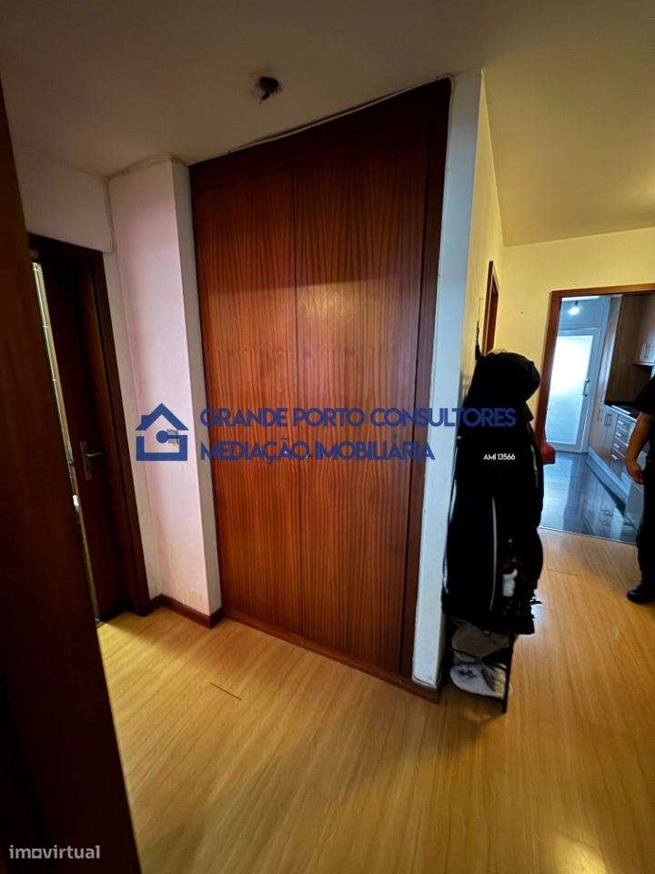 T2 Senhora Hora - Zona Vasco Gama-6