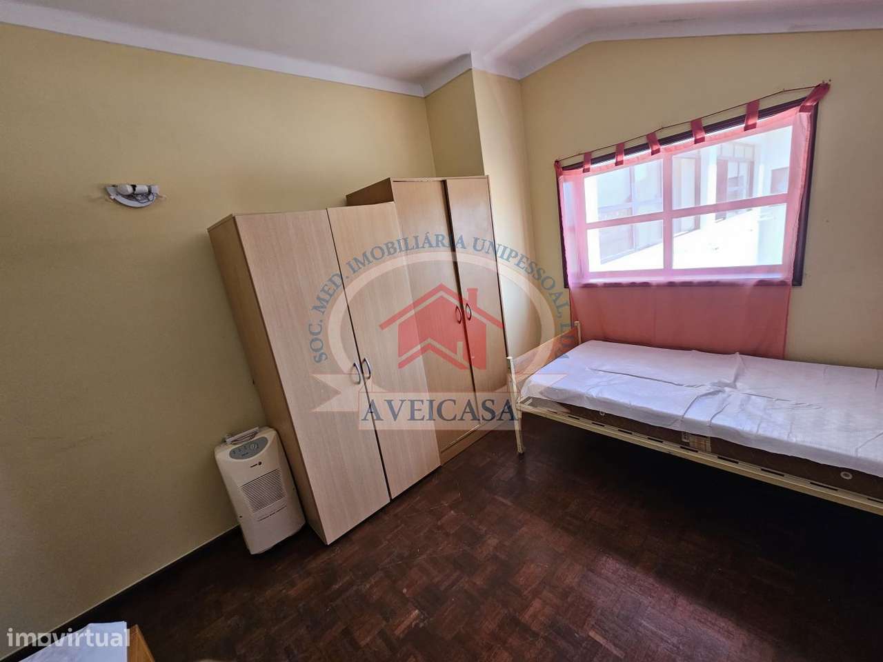 T1 no centro da cidade de Aveiro - Grande imagem: 5/13