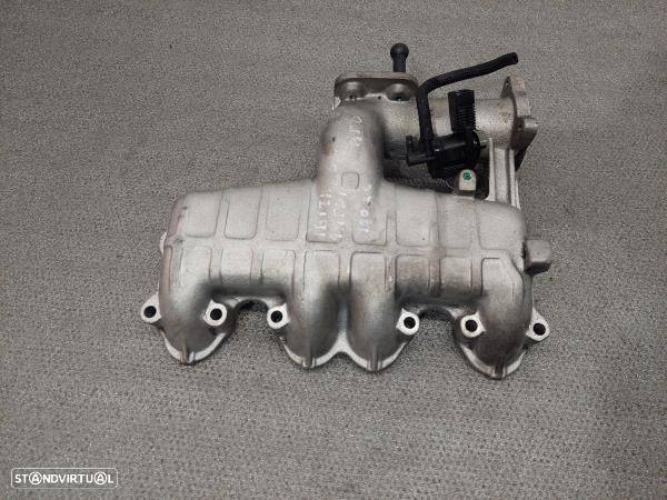 Coletor Admissao Seat Ibiza Iii (6L1)  038 129 713 - 1