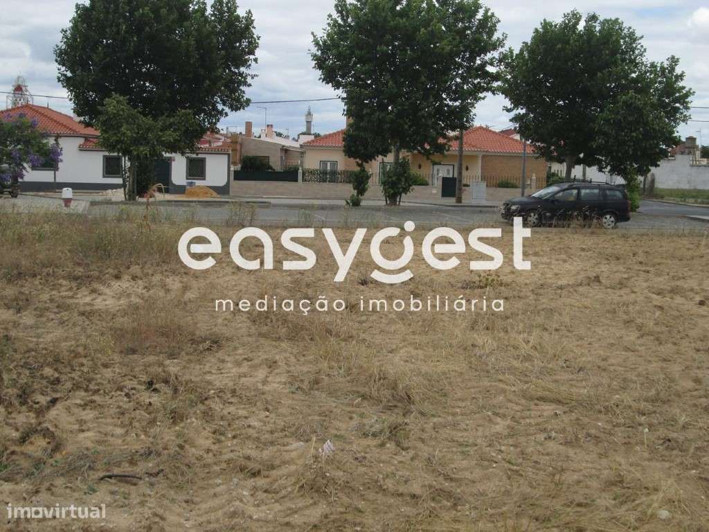 Terreno em Benfica do Ribatejo - Grande imagem: 4/11