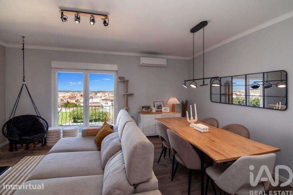 Apartamento T3 em Marinha Grande - Grande imagem: 4/34