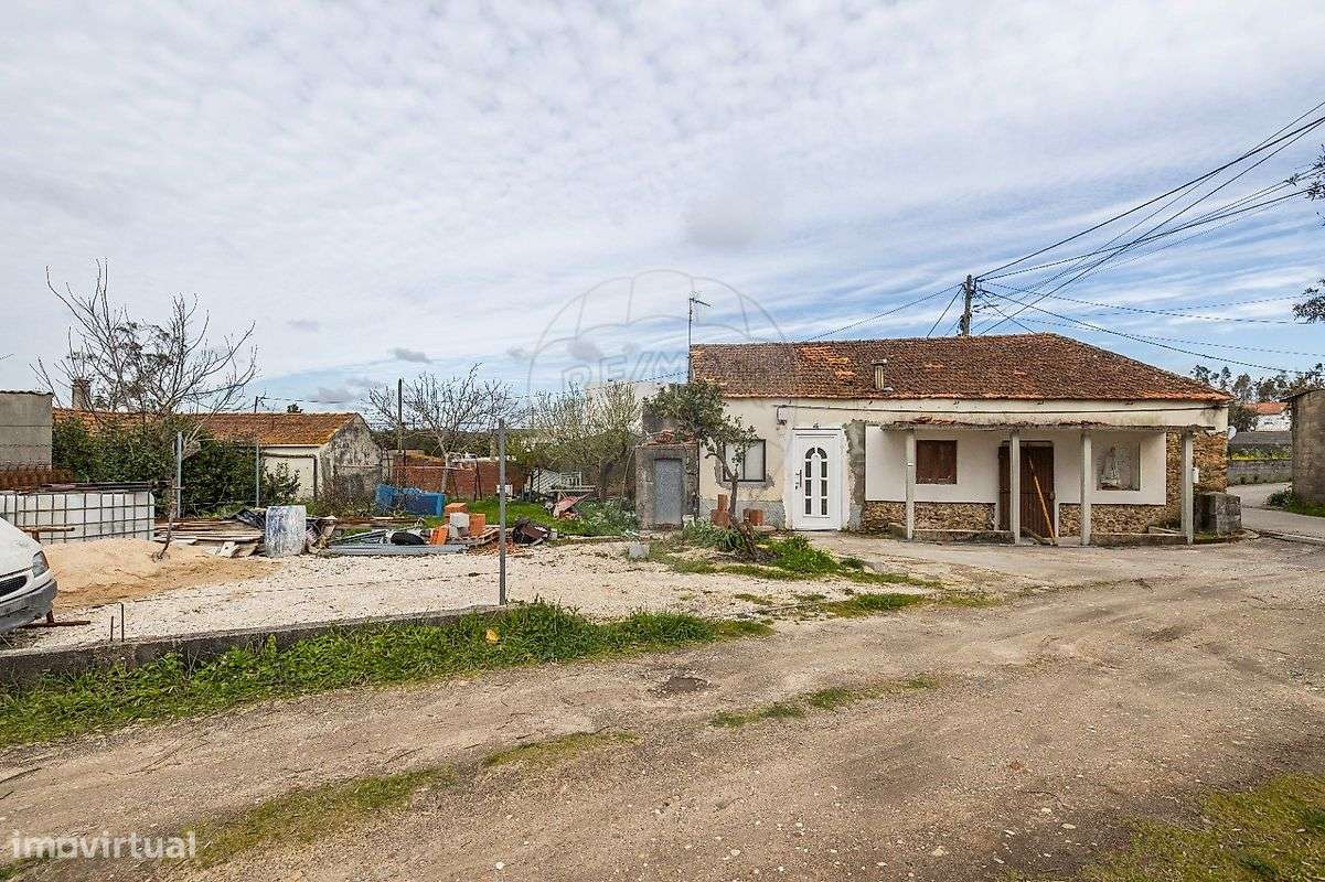 Moradia T3 para venda - Grande imagem: 2/18