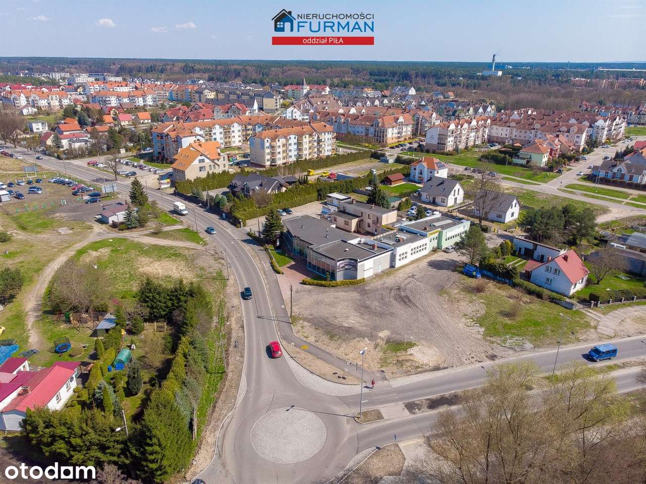 Hala na sprzedaż, Piła - Pełny obrazek: 5/19