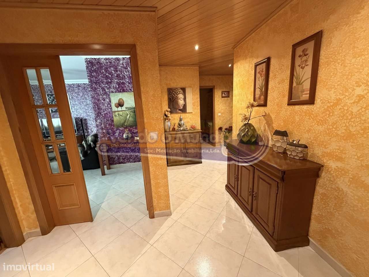 Apartamento T3 em Samora Correia (SC1041) - Grande imagem: 4/26