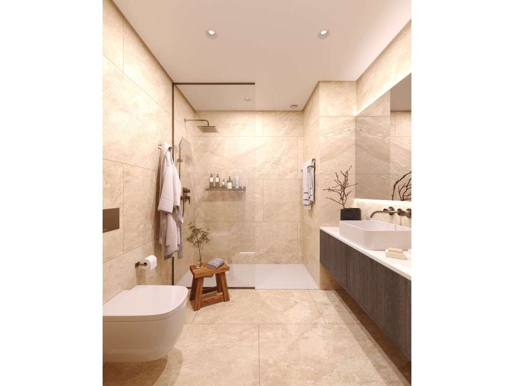 Apartamento T3 - Grande imagem: 5/26