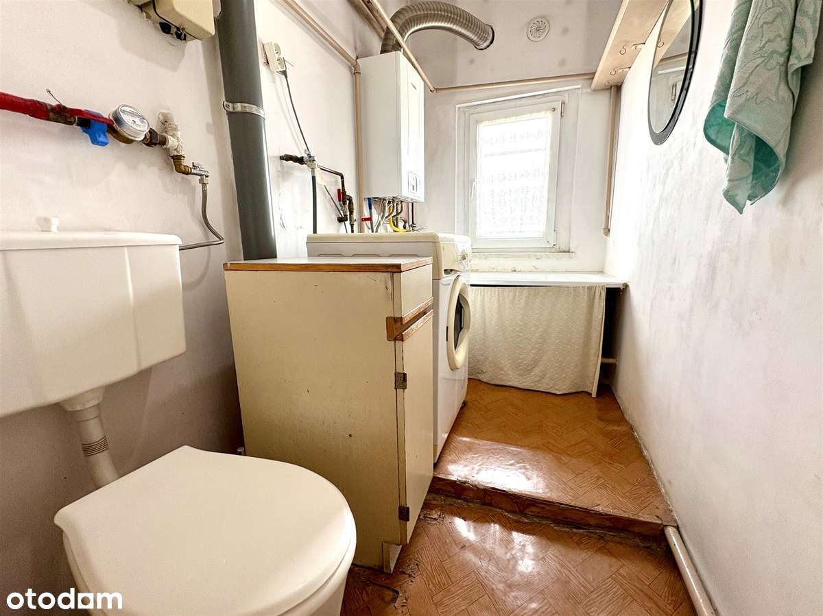 ***Trójstronne rozkładowe mieszkanie ***Opcjonalny Garaż***-9