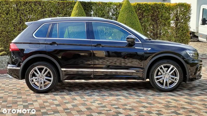 Volkswagen Tiguan 2.0 TDI BMT SCR 4Mot Highline DSG - 2