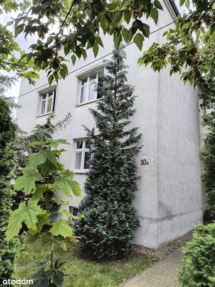 Działka inwestycyjna na sprzedaż-3