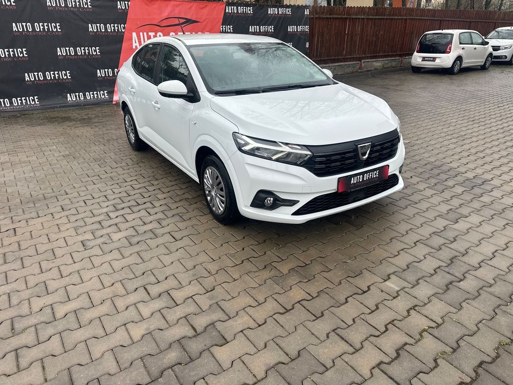 dacia logan   tce 90 mt6 comfort