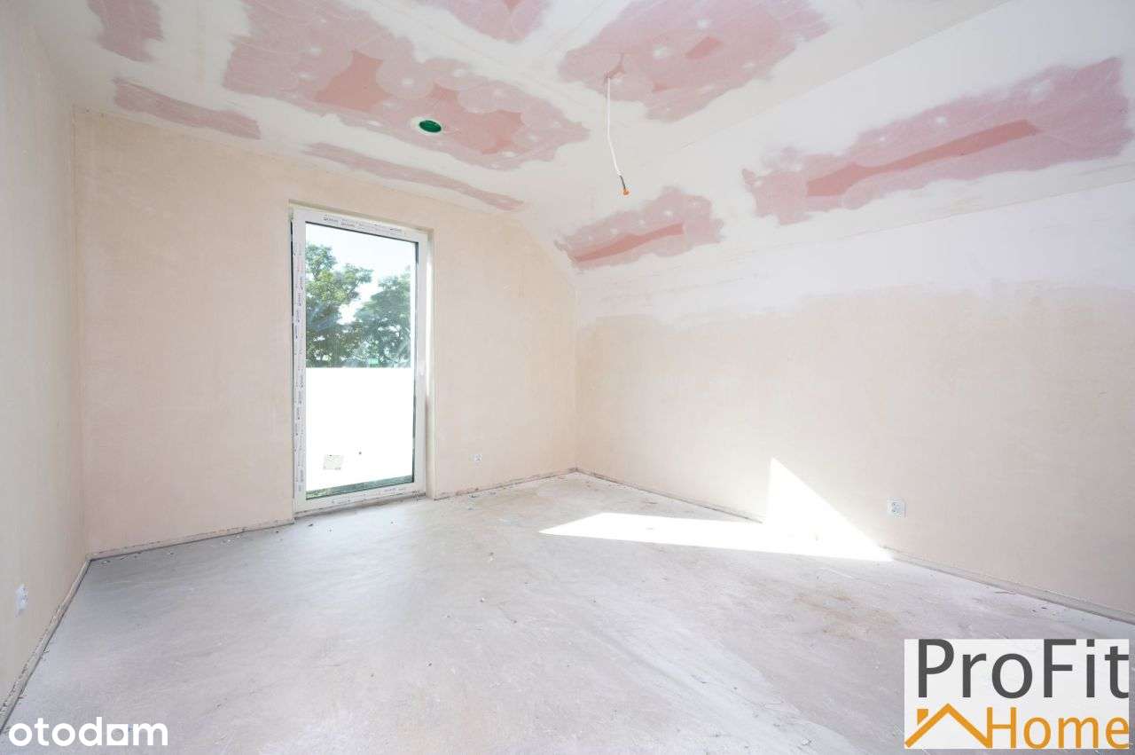 Dom wolnostojący 135 m2 Kocmyrzów-7