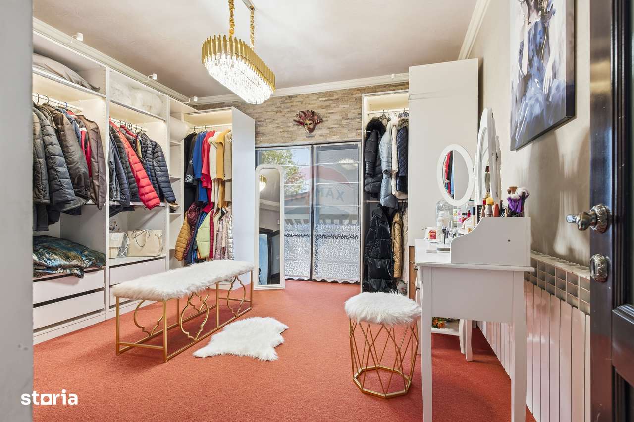 Vila de Lux de Vânzare, 280mp util - Str. Cortez - Hlincea Iasi - Imagine principală: 4/20