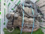 Motor Completo Mercedes-Benz Clk (C208) - 4