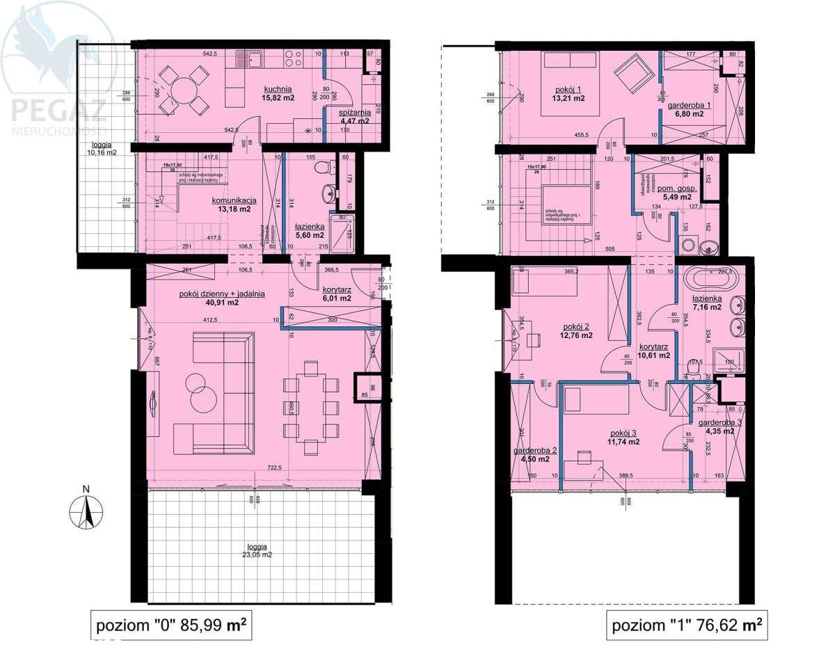 Mieszkanie - Pełny obrazek: 5/20