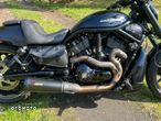 Harley-Davidson V-Rod Night Rod - 7