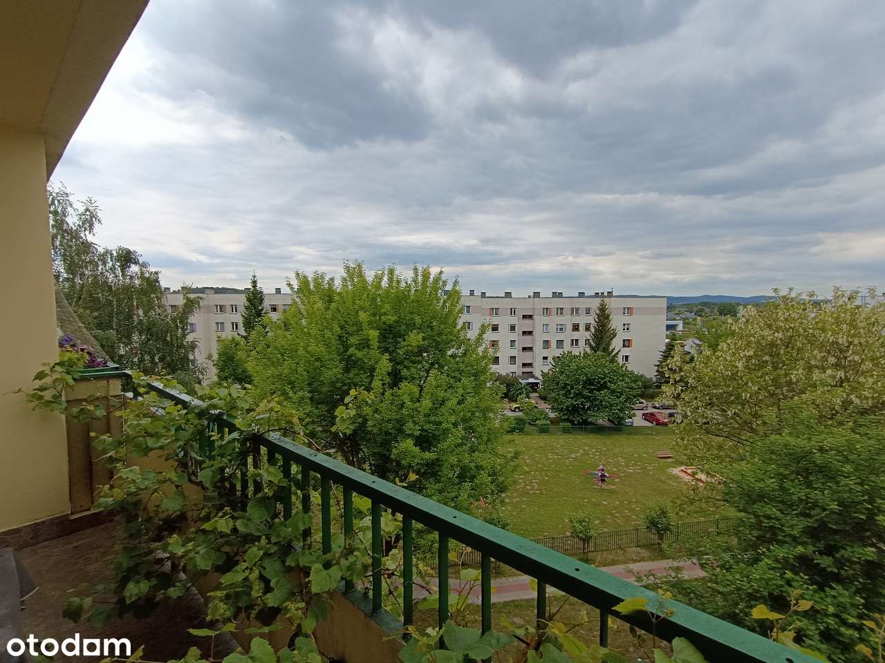 Przestronne 4 pokoje, bez piecyka gazowego, Ślichowice, ul. Karbońska-3