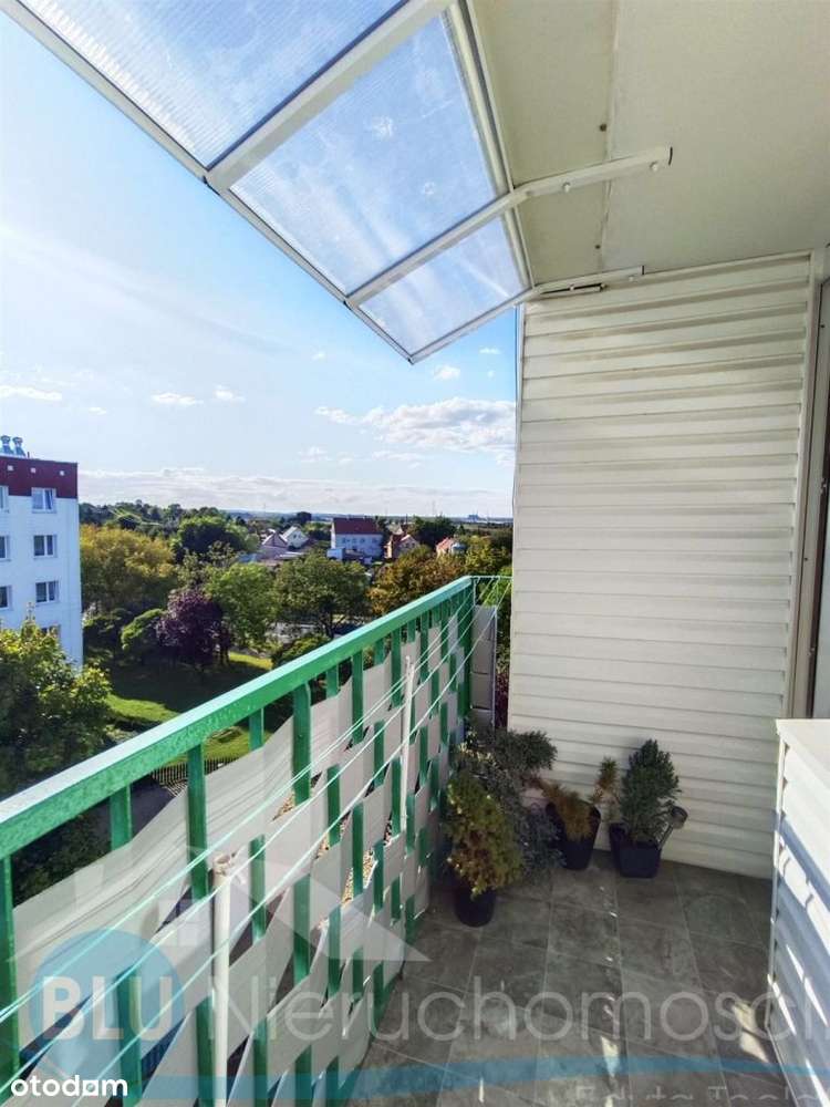 Głogów, Kopernik, mieszkanie na sprzedaż - Pełny obrazek: 5/11