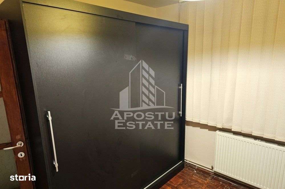 Apartament 3 camere, decomandat, centrala proprie, Calea Sagului - Imagine principală: 4/8