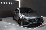 Mercedes-Benz A 45 AMG S 4Matic+ - 2