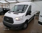 Ford Transit 2.0 TDCI L2H2 Trend *AC * SENSORES* IVA INCLUIDO DEDUTÍVEL - 1