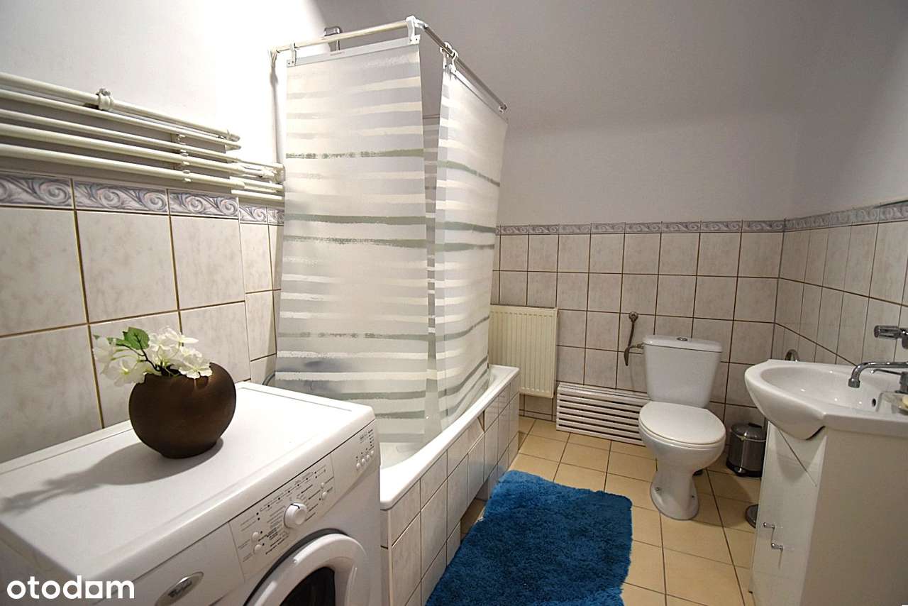 Mieszkanie 2 pokojowe blisko centrum 2 piętro!-10