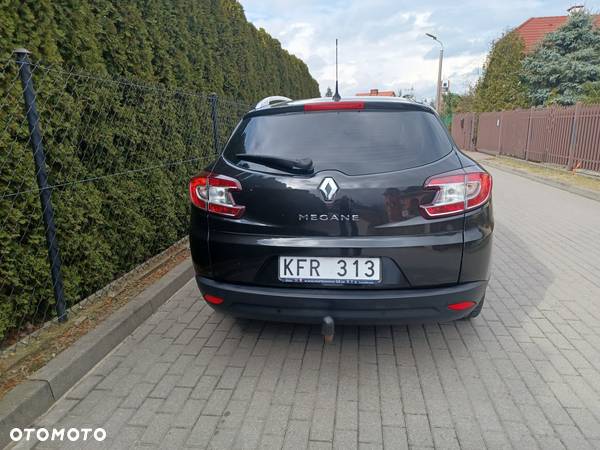 Renault Megane 1.6 16V 110 Expression - 5