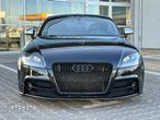 Audi TT S 2.0 TFSI Quattro tronic - 2