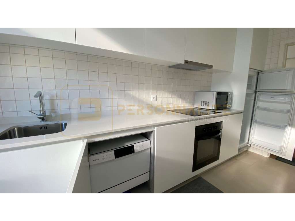 Apt. T2 Mobilado - Universidade - Grande imagem: 5/11