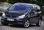 Ford S-Max 2.0 TDCi Titanium - 2