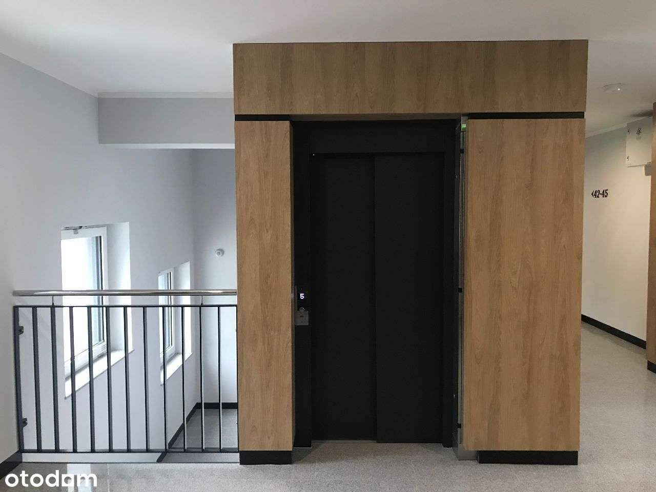 Mieszkanie nr 40 - 4 piętro - 57,78 m2 - 3 pokoje-13