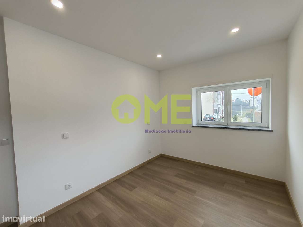 Apartamento T2 em Ourém - Totalmente Remodelado e Pronto a Habitar!-6