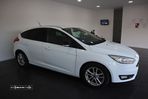 Ford Focus 1.5 TDCi Trend+ - 5