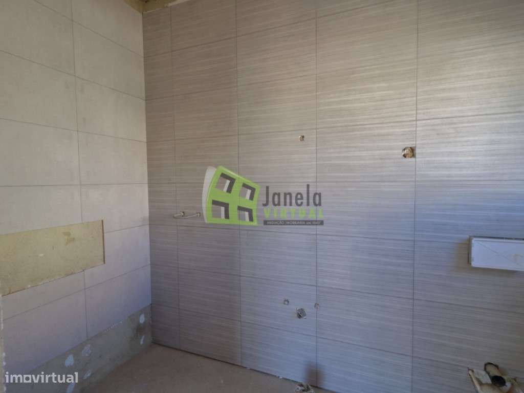 Moradia Isolada T3 Nova - Pinhal do General, Fernão Ferro-23