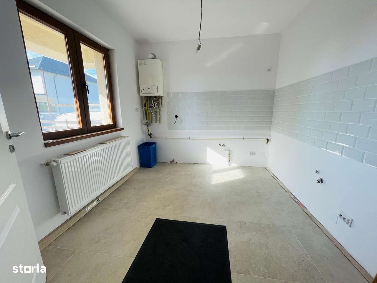Imobiliare Domnesti casa de vanzare  P+1 cu toate utilitatile-9