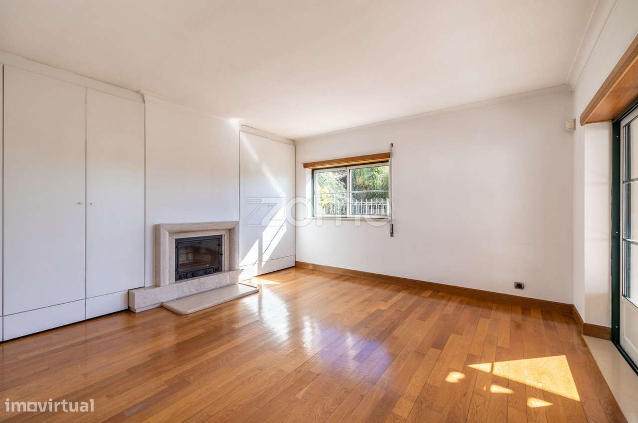 Moradia - Leiria-32