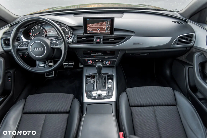 Audi A6 2.0 TDI Quattro S tronic - 5