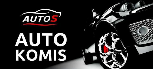 KOMIS AUTOS logo