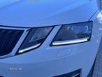 Skoda Octavia Break 1.6 TDI Style - 8