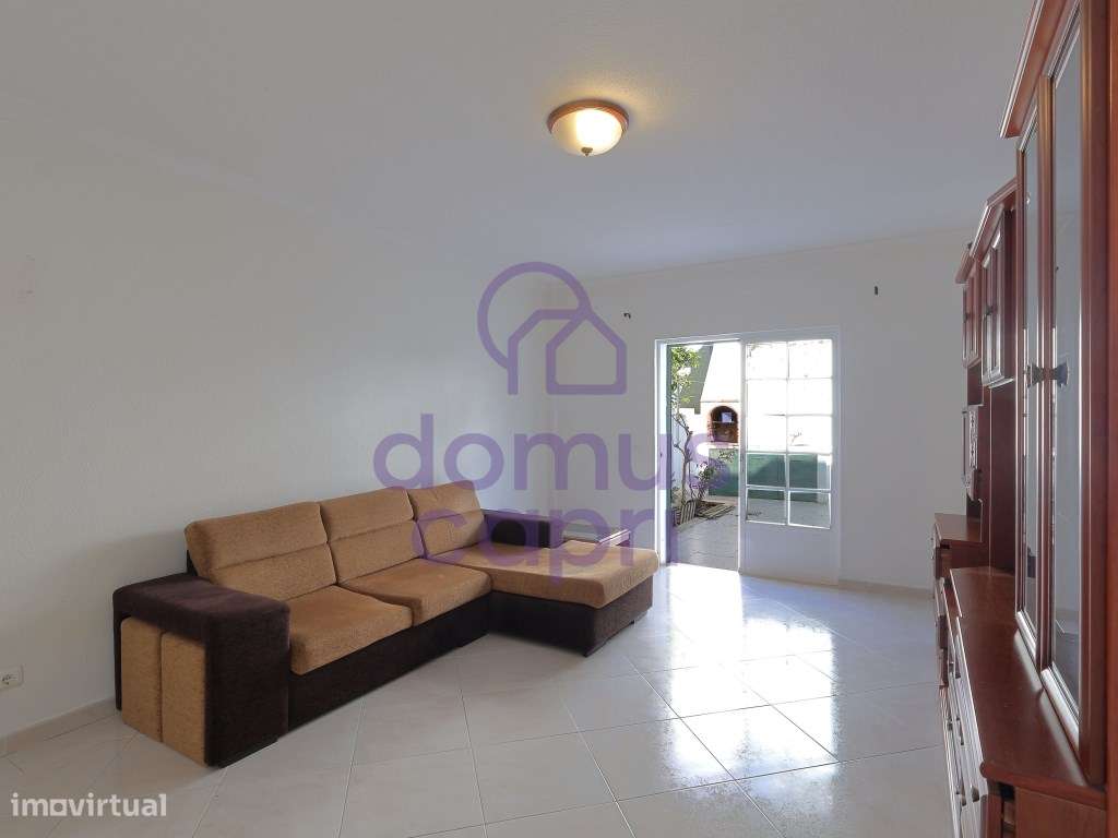 Moradia T2+1 com Quintal em Mato Santo Espírito - Tavira-11