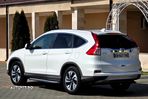 Honda CR-V 1.6 M/T 4WD Executive - 4